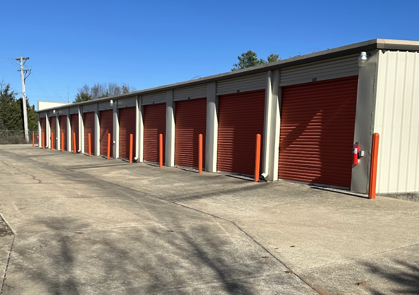 Self Storage in Branson West, MO